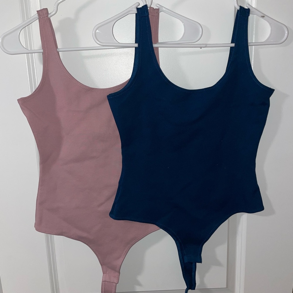 Body suits